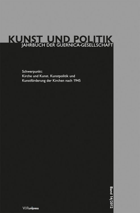 Produktbild: Kirche und Kunst