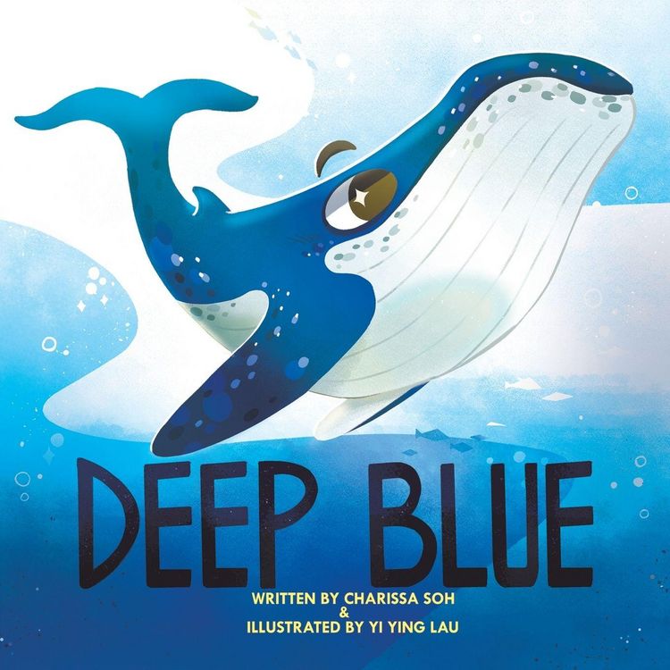 Produktbild: Deep Blue