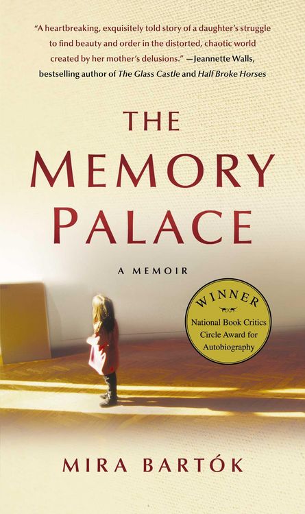 Produktbild: The Memory Palace