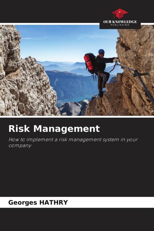 Produktbild: Risk Management