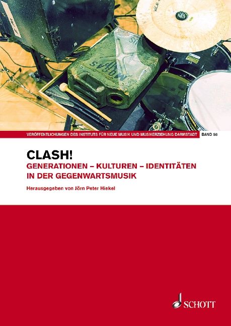 Produktbild: Clash!
