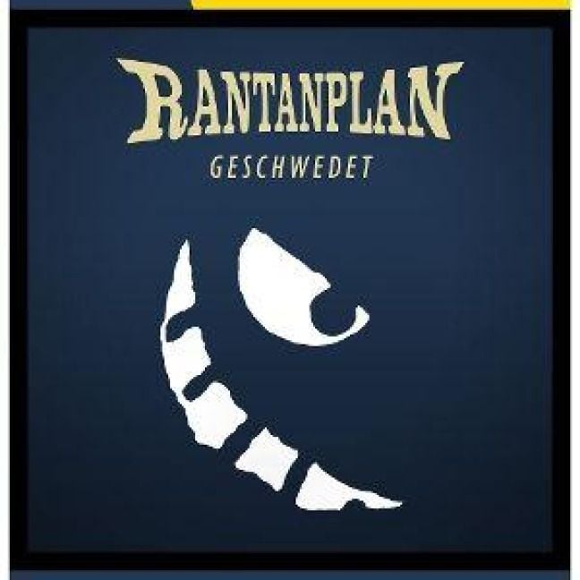 Produktbild: Geschwedet