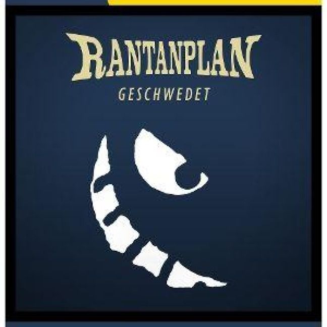 Produktbild: Rantanplan: Geschwedet