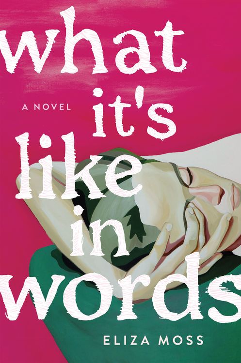 Produktbild: What It's Like in Words