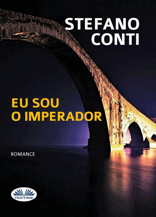 Produktbild: Eu Sou O Imperador
