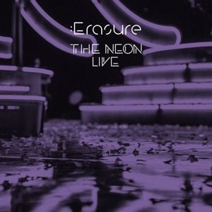 Produktbild: The Neon Live (3LP)