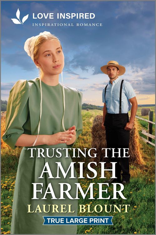 Produktbild: Trusting the Amish Farmer