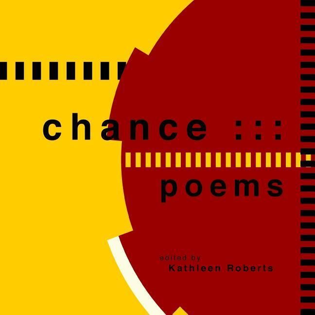Produktbild: Chance: poems