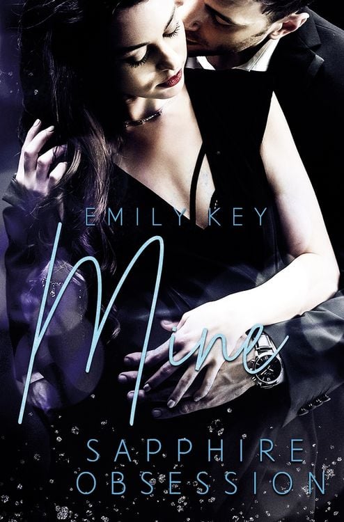 Produktbild: Mine - Sapphire Obsession