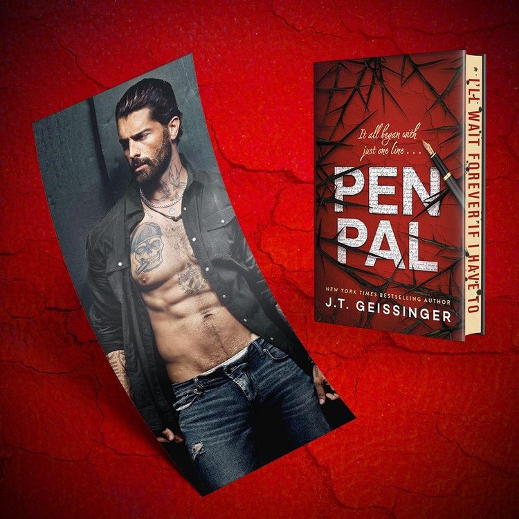 Produktbild: Pen Pal