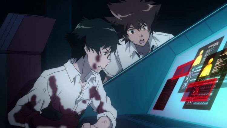 Produktbild: Digimon Adventure tri. Chapter 6 - Our Future