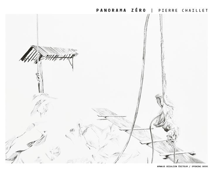 Produktbild: Panorama zero