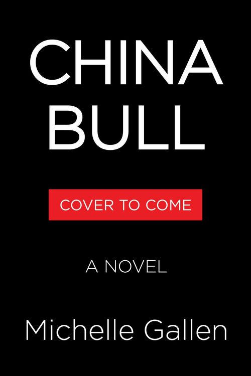 Produktbild: China Bull