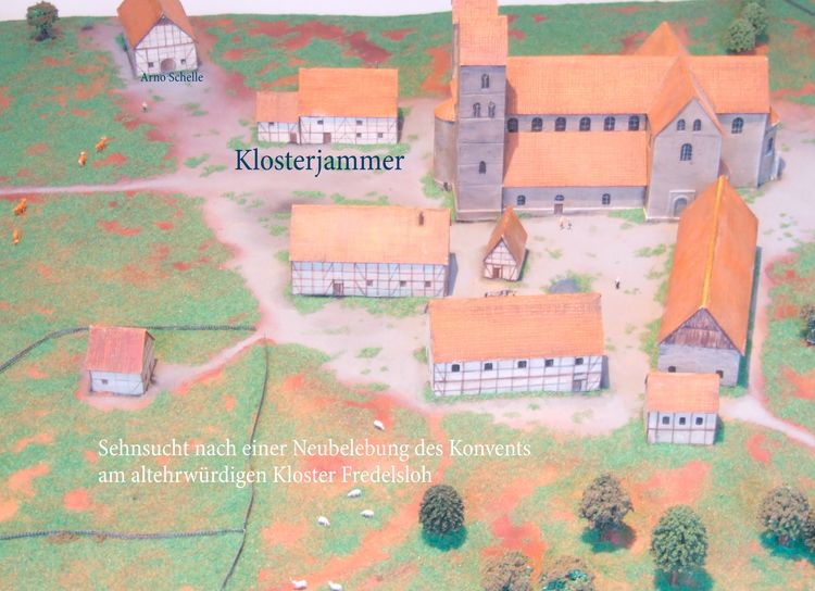 Produktbild: Klosterjammer