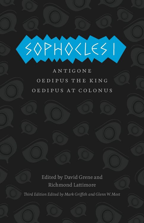 Produktbild: Sophocles I