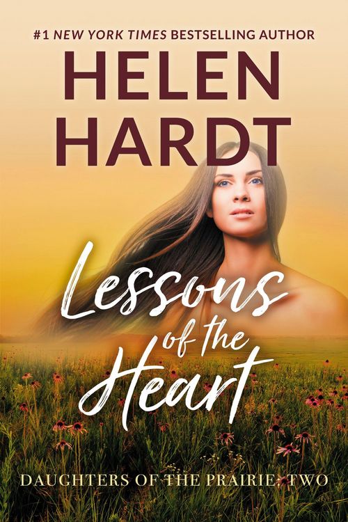 Produktbild: Lessons of the Heart