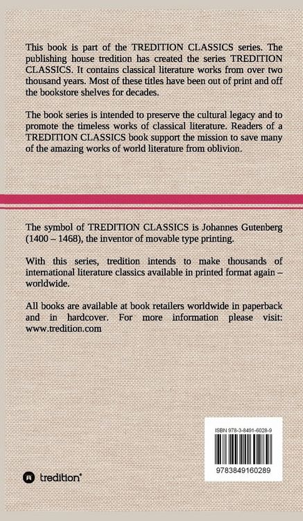 Produktbild: Theocritus Bion and Moschus Rendered into English Prose