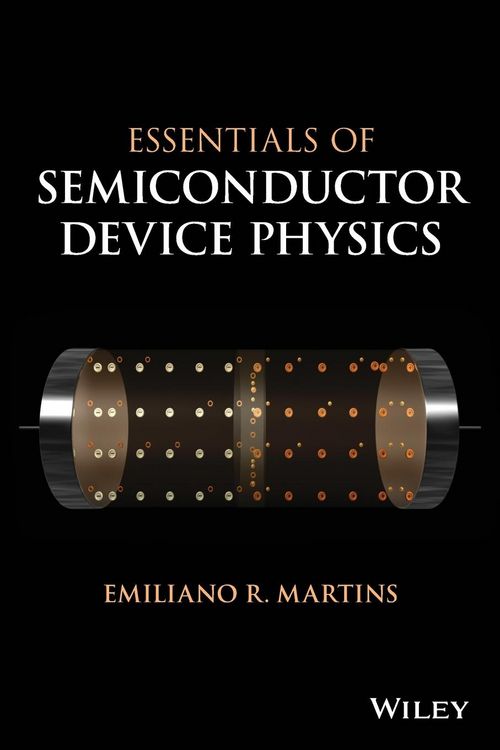 Produktbild: Martins, E: Essentials of Semiconductor Device Physics