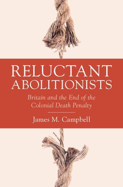 Produktbild: Reluctant Abolitionists