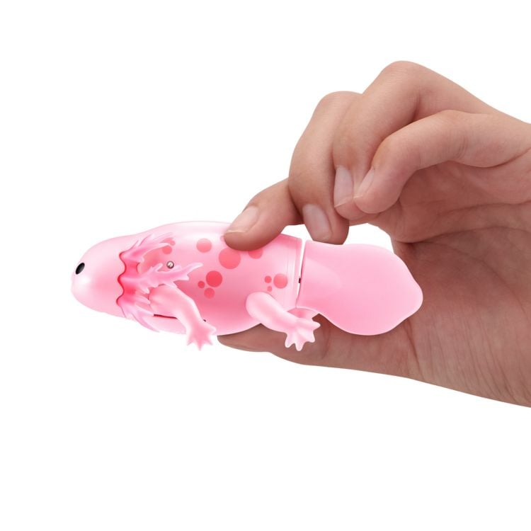 Produktbild: Pets Alive - Swimming Axolotl