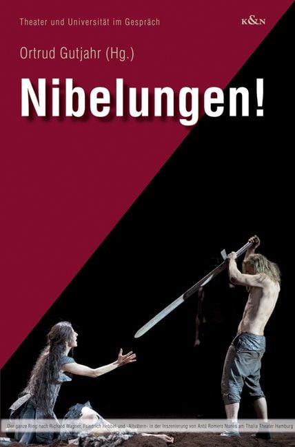 Produktbild: Nibelungen!