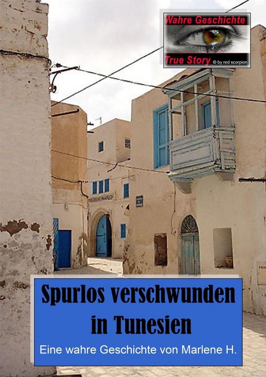 Produktbild: Spurlos verschwunden in Tunesien