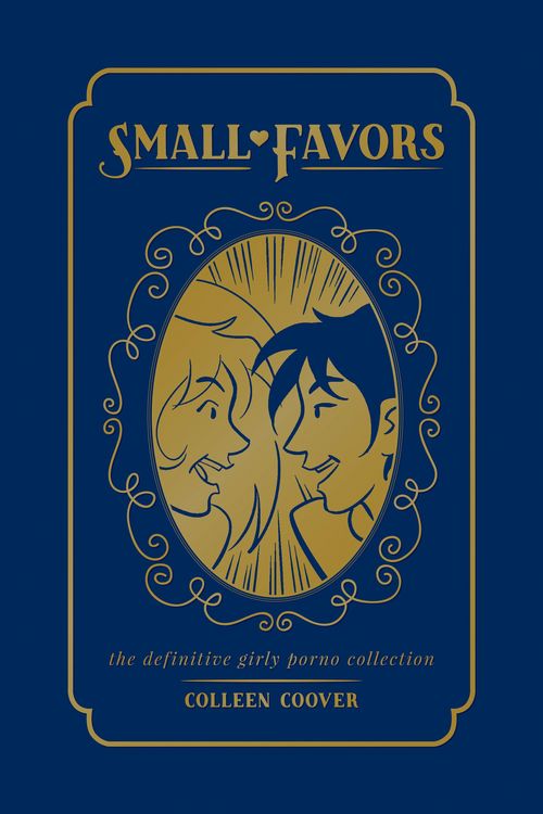 Produktbild: Small Favors: The Definitive Girly Porno Collection New Edition