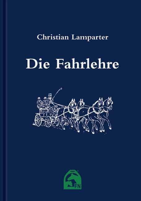 Produktbild: Die Fahrlehre