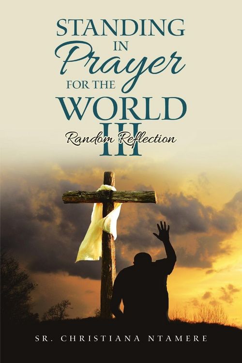 Produktbild: Standing In Prayer for the World III