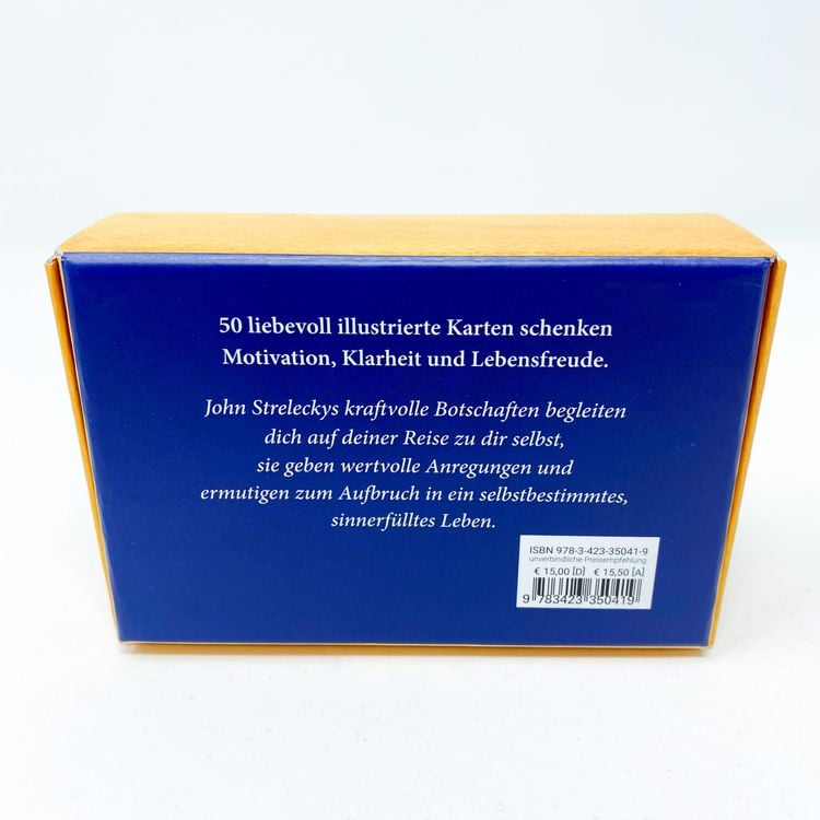 Produktbild: Führe das Leben, das du dir wünschst