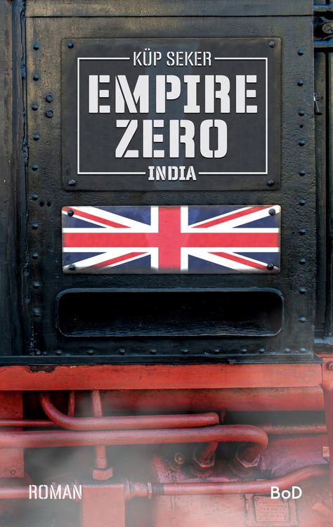 Produktbild: Empire Zero India