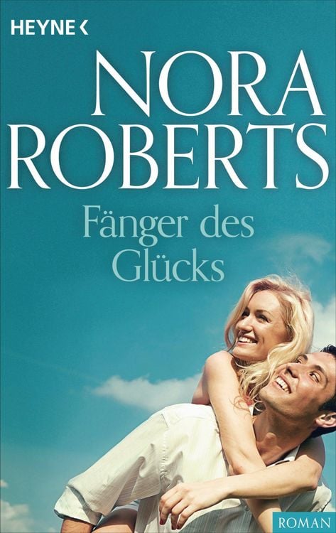 Produktbild: F&auml;nger des Gl&uuml;cks