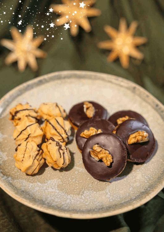 Produktbild: Meine besten Weihnachtskekse