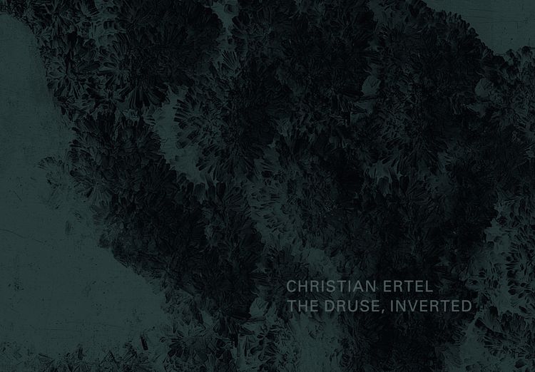 Produktbild: The Druse, Inverted