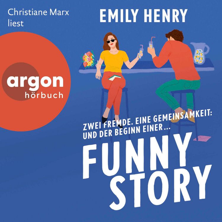 Produktbild: Funny Story