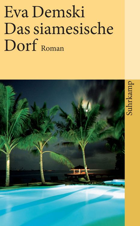 Produktbild: Das siamesische Dorf