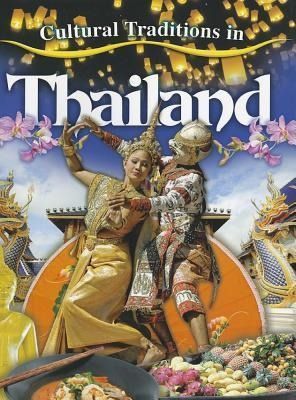 Produktbild: Cultural Traditions in Thailand