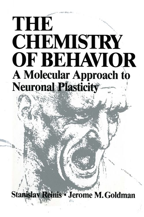 Produktbild: The Chemistry of Behavior