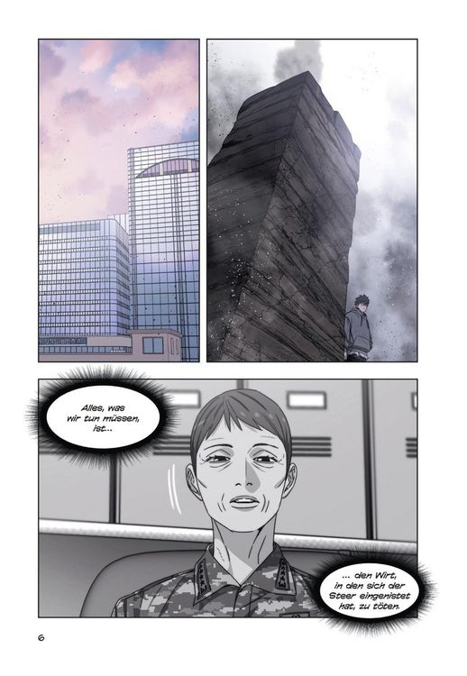 Produktbild: Existence 3