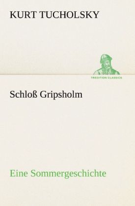 Produktbild: Schlo&szlig; Gripsholm