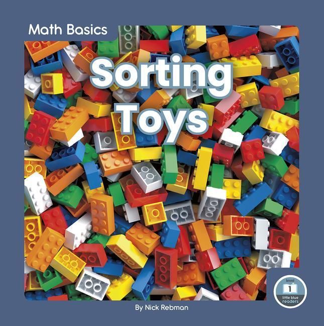 Produktbild: Sorting Toys