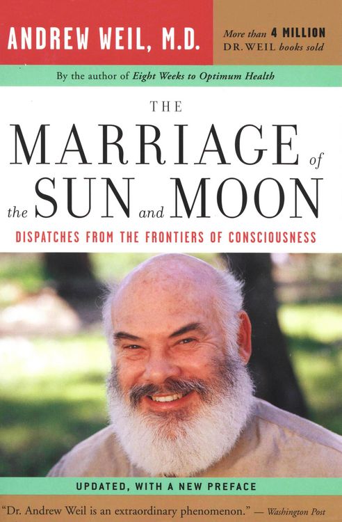 Produktbild: The Marriage of the Sun and Moon