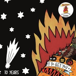 Produktbild: Lifes Not Out To Get You - 10 Yr Anniversary Dlx.