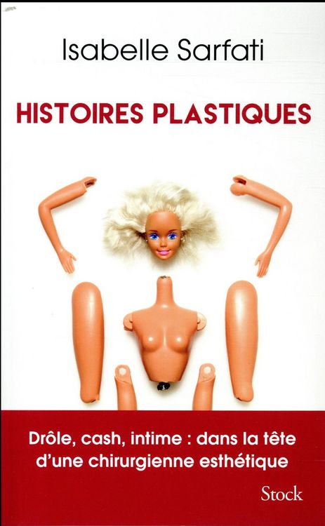 Produktbild: Histoires plastiques