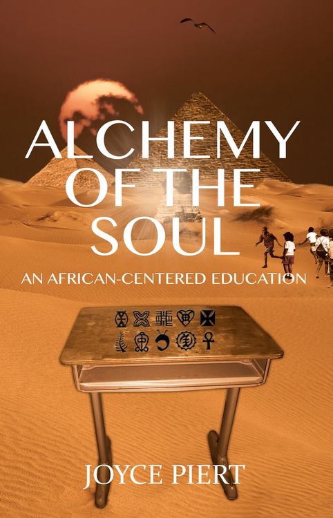 Produktbild: Alchemy of the Soul