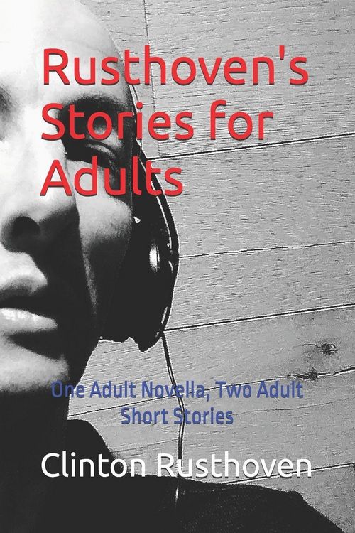 Produktbild: Rusthoven's Stories for Adults