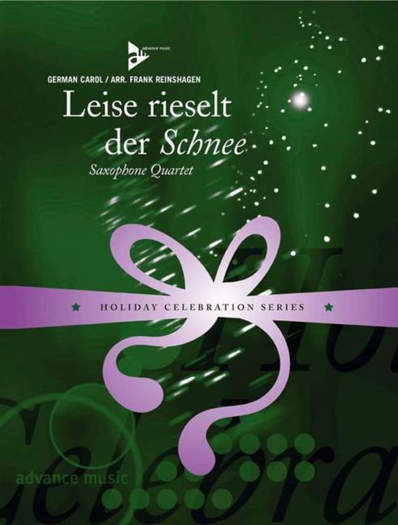 Produktbild: Leise rieselt der Schnee