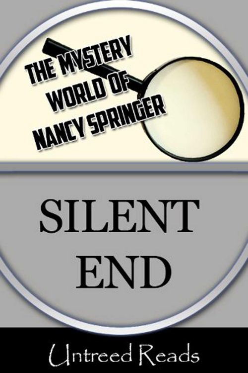 Produktbild: Silent End