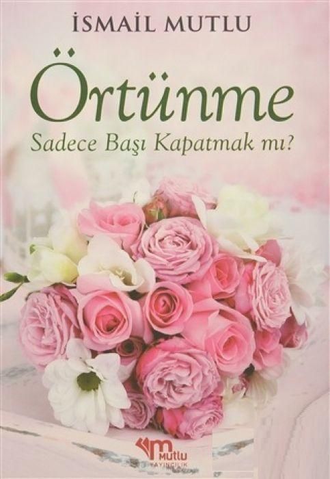 Produktbild: &Ouml;rt&uuml;nme Sadece Basi Kapatmak Mi