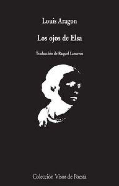 Produktbild: Los ojos de Elsa
